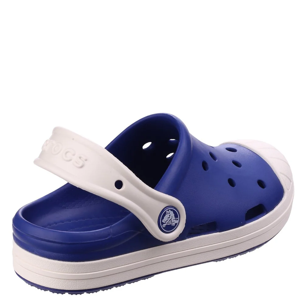 Crocs Bump It Clog
