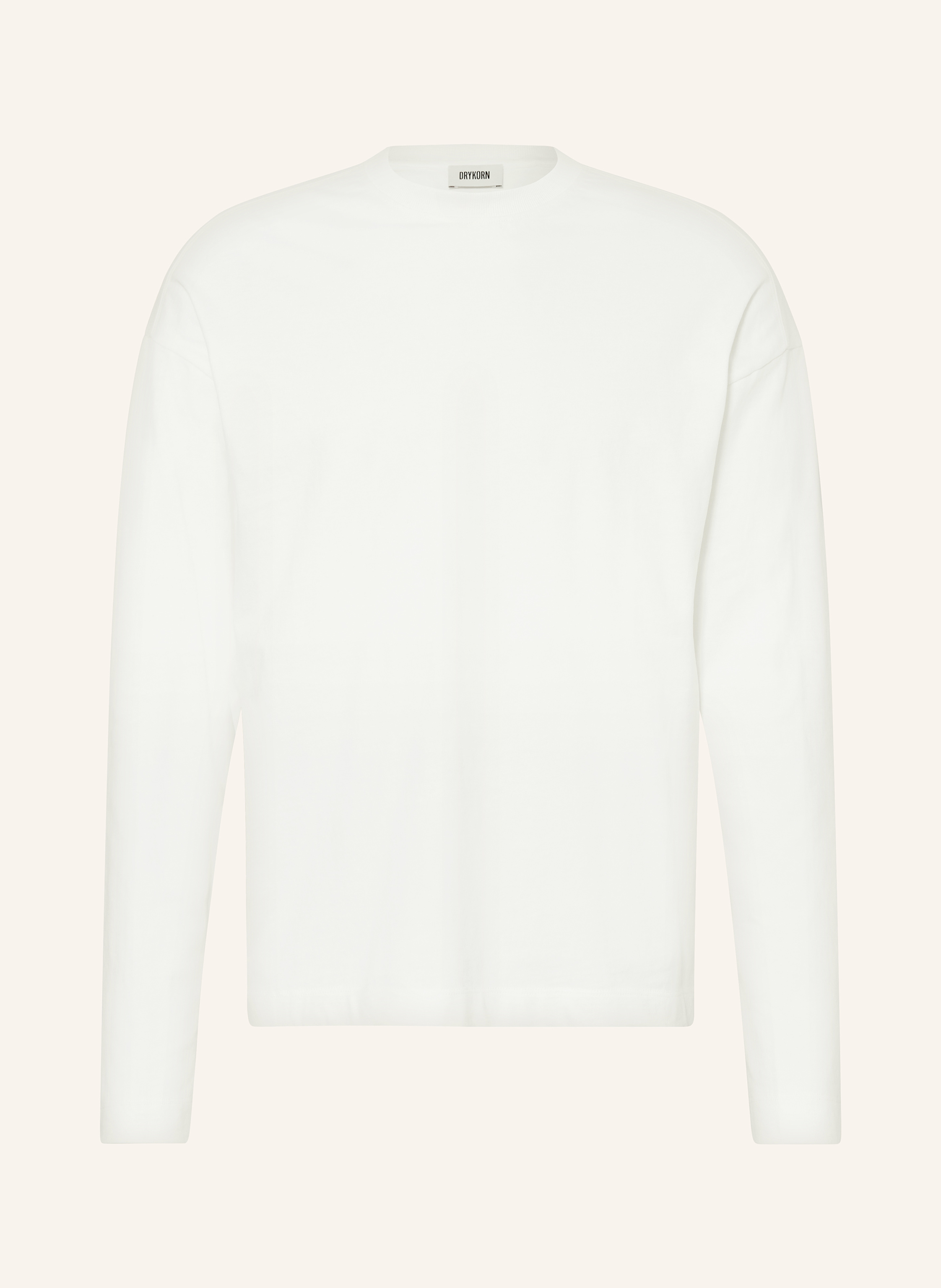 DRYKORN Longsleeve MARRIO