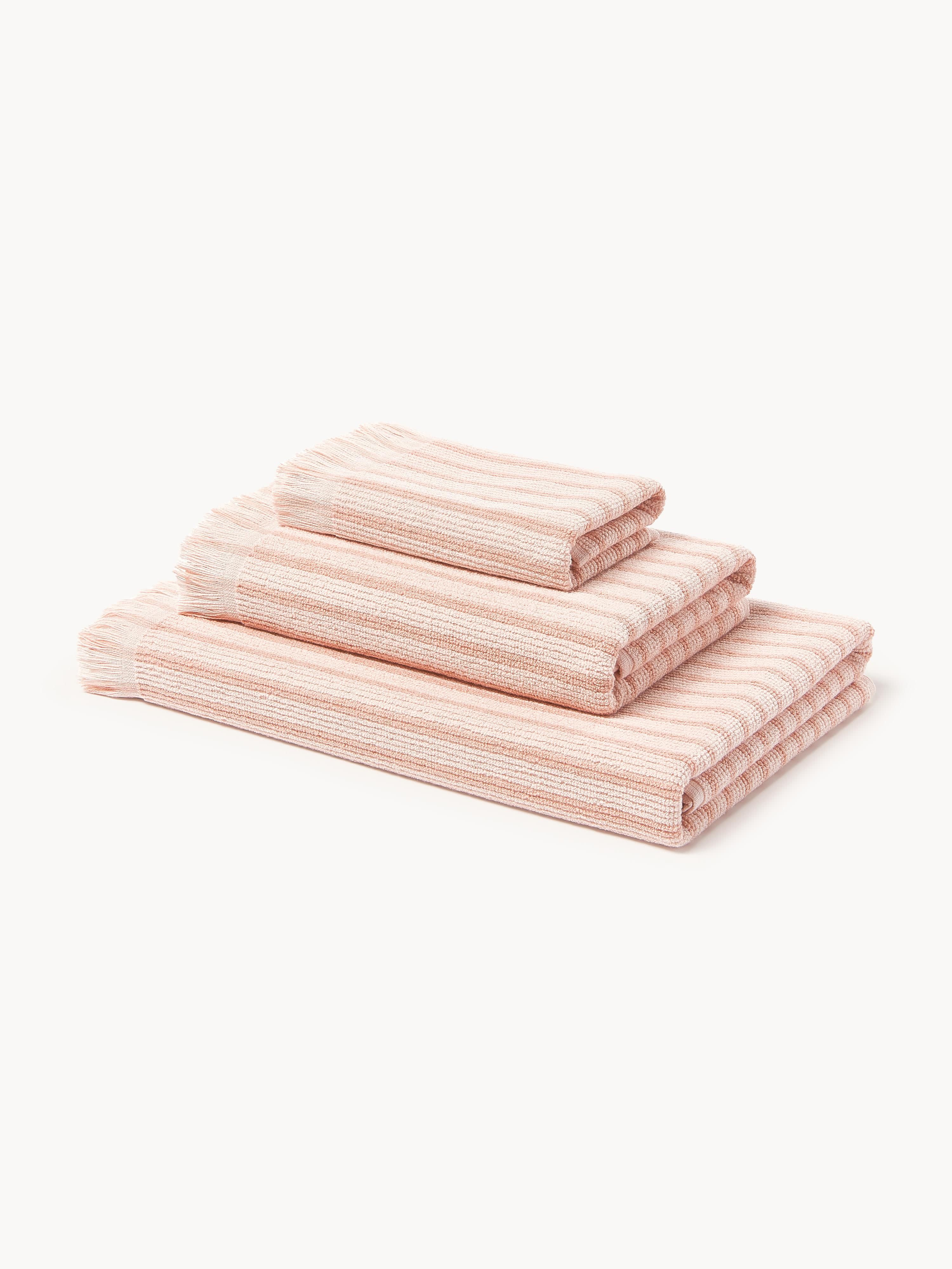 Handtuch-Set Irma, in verschiedenen Setgrößen