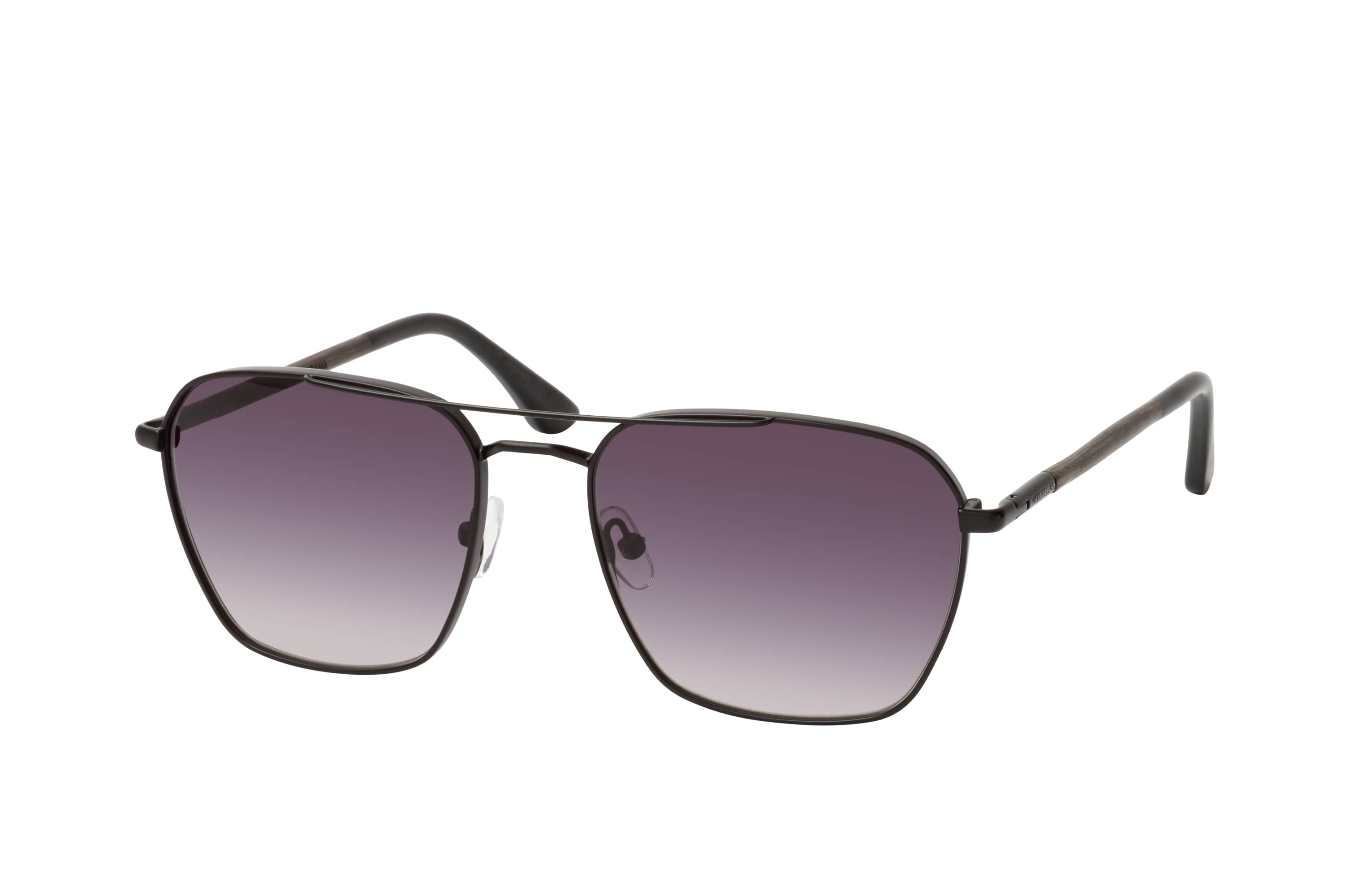WOOD FELLAS 11720 black oak/black