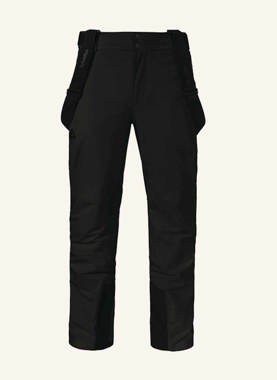 Schöffel Skihose STYLE PINE