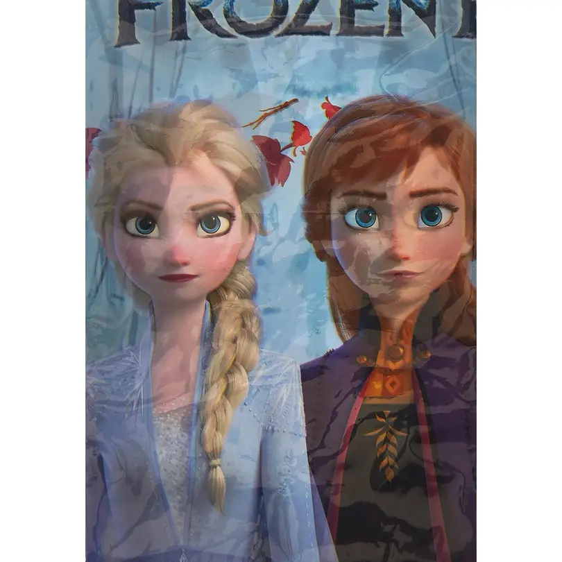 Tischdecke Frozen II
