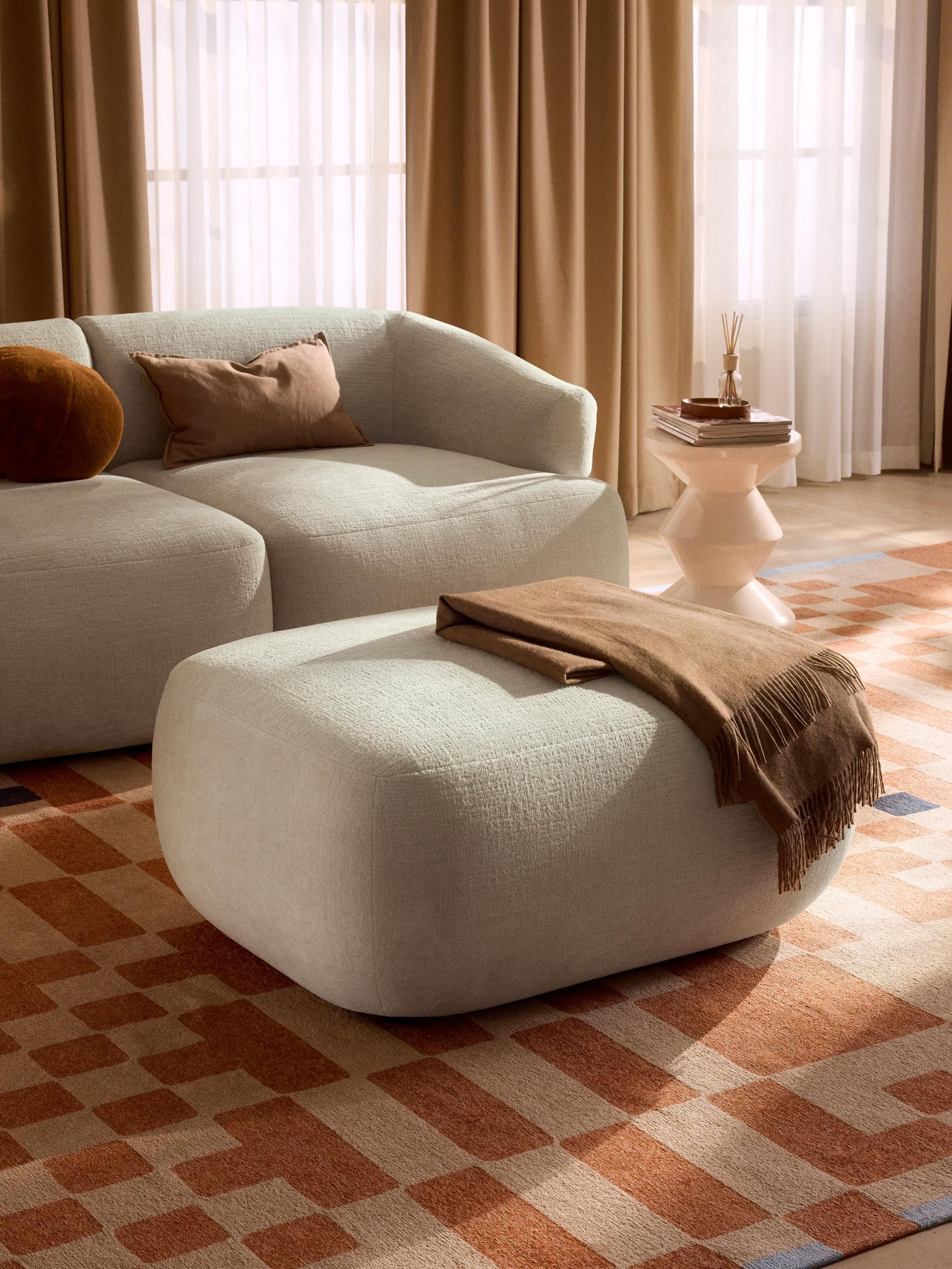 Hocker Sofia