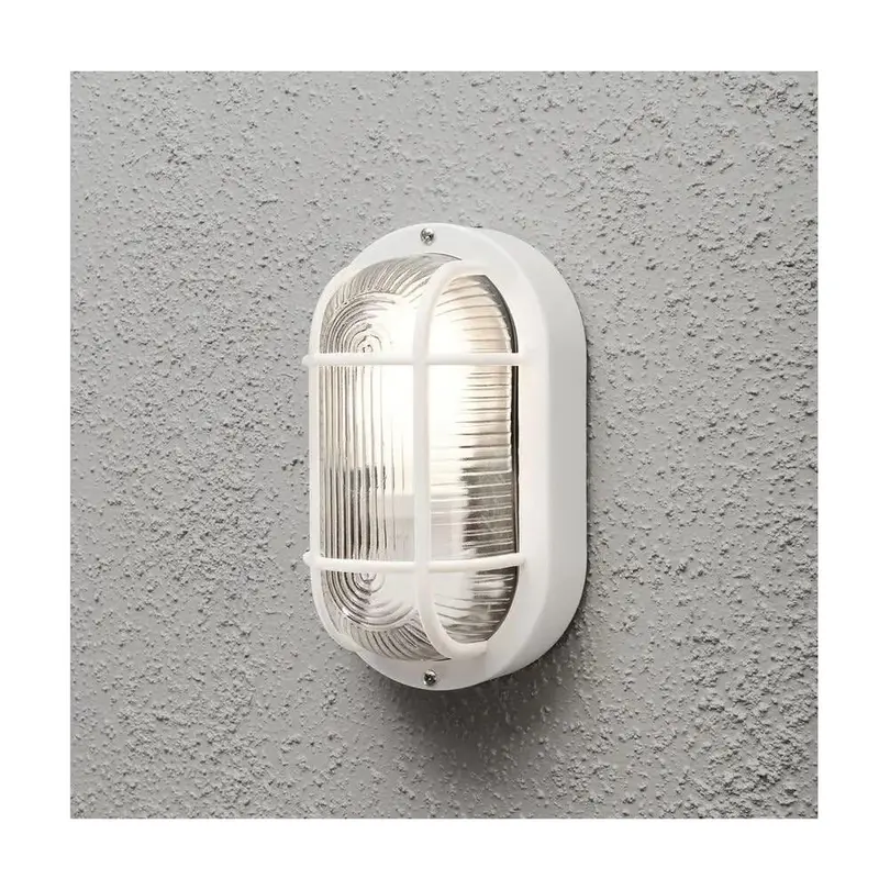 Outdoor Wandleuchte Elmas