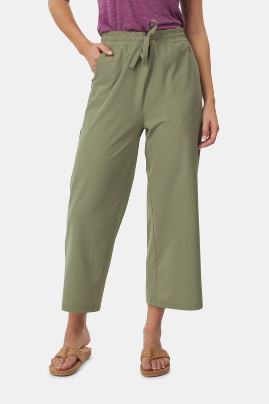 Ayacucho City Travel Culotte Broek Dames