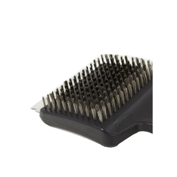 Brosse grille inox barbecue - The Bastard
