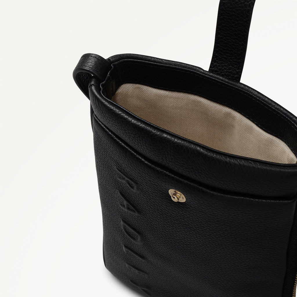 Ridgeway Gardens - Medium Phone Cross Body Bag