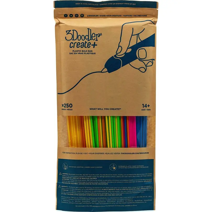 Bastelset 3Doodler