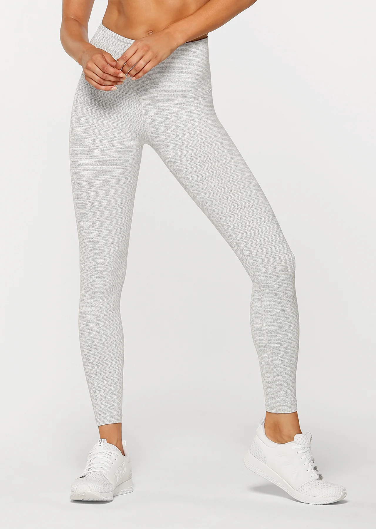 Warrior Core Full Length Tight