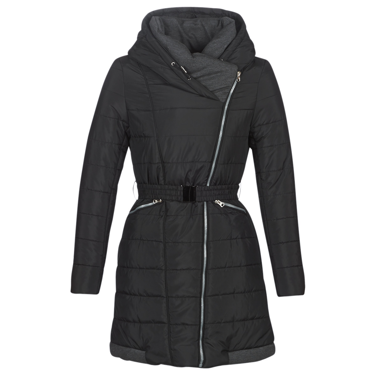 Betty London - LUCIOLE - Black