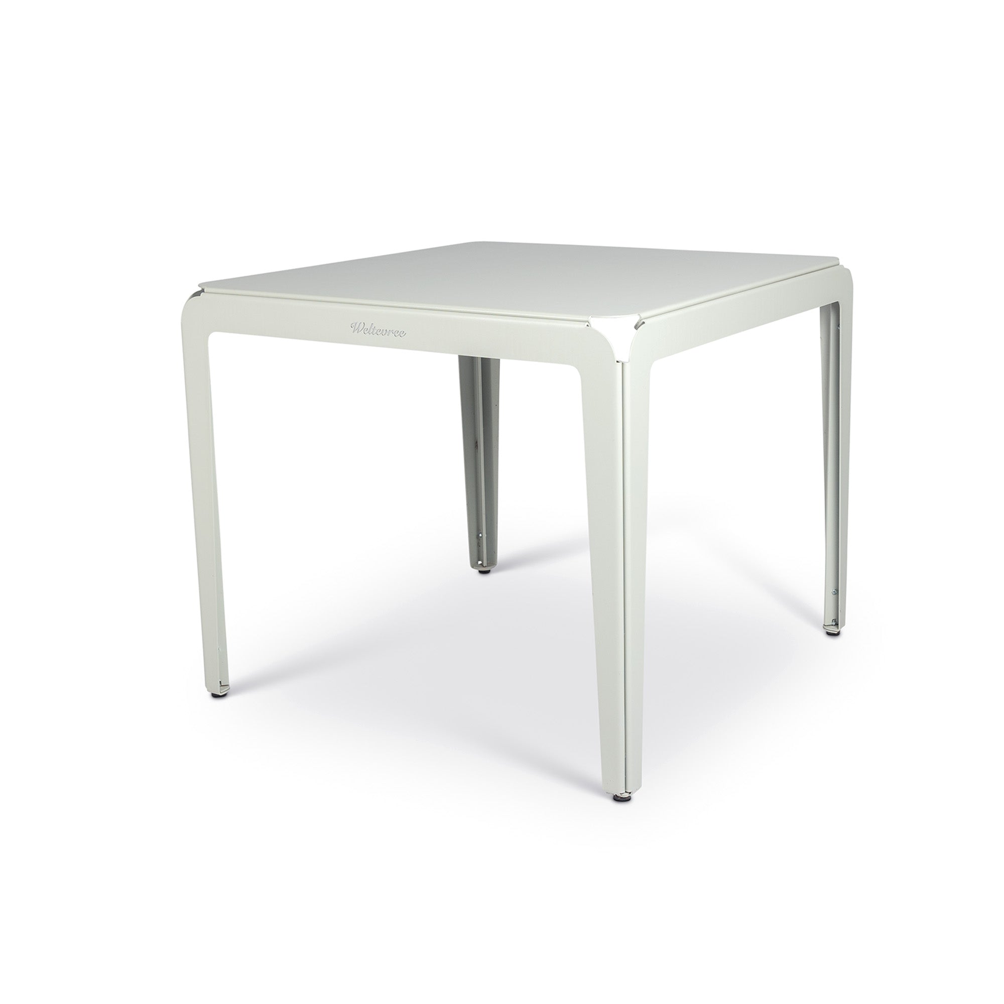 Weltevree Bended table