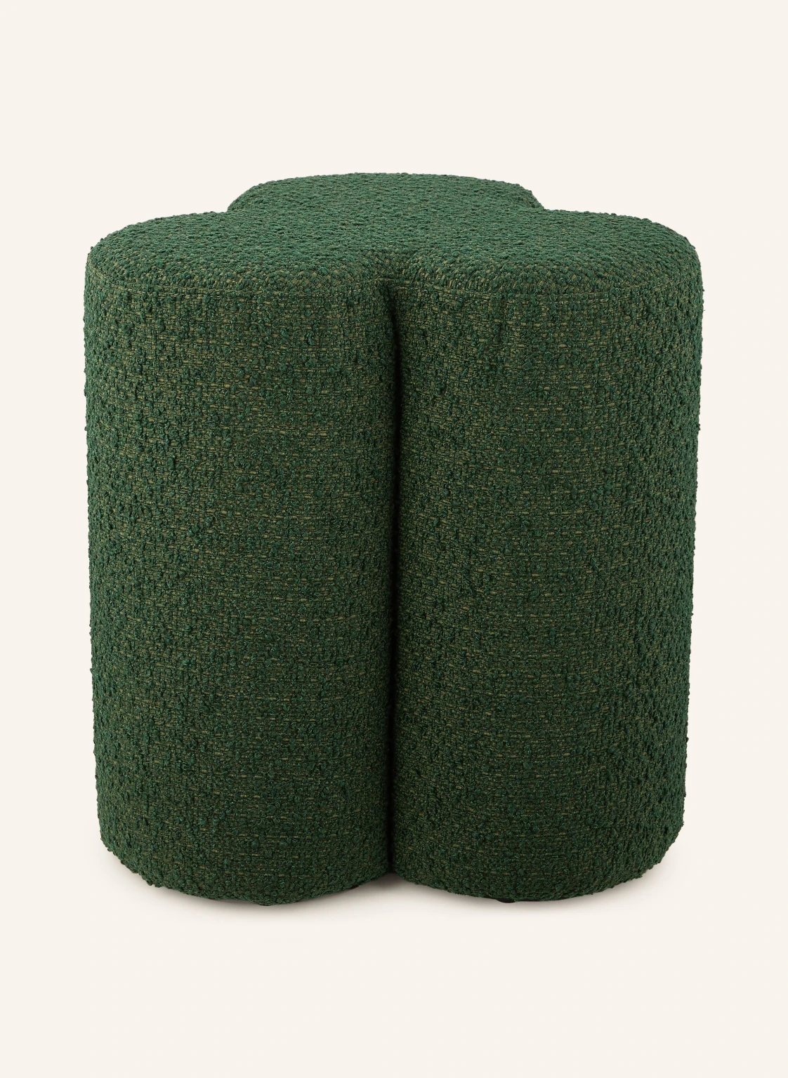 POLSPOTTEN Pouf CLOVER
