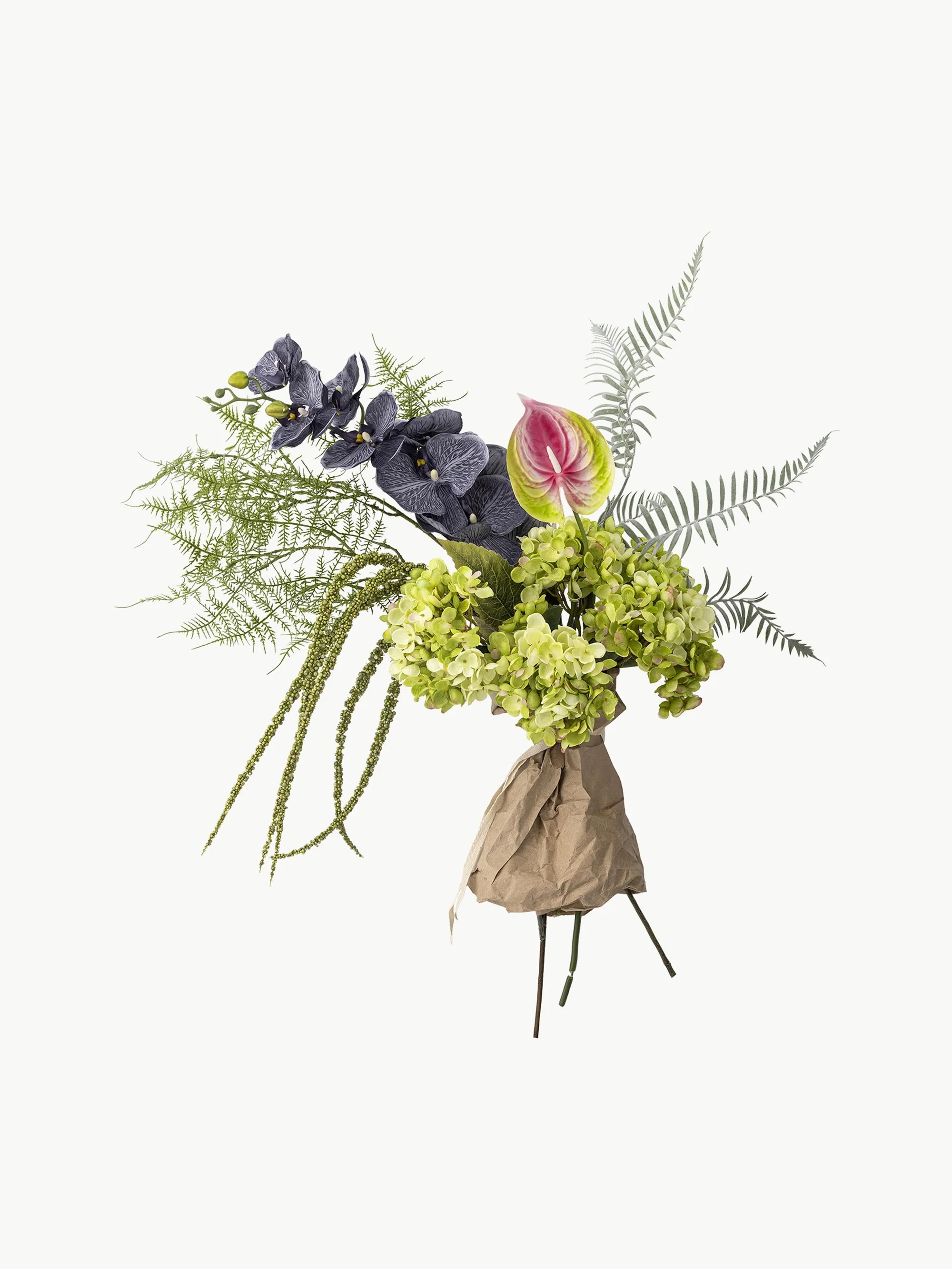 Künstlicher Blumenstrauß Poetry