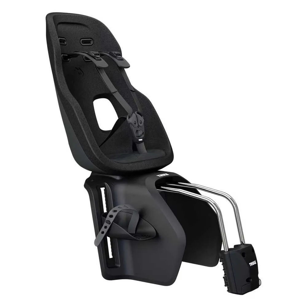 Thule Yepp 2 Nexxt Maxi rear child bike seat