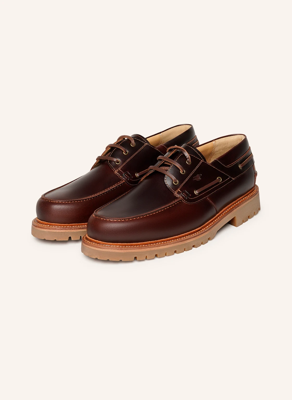 HEINRICH DINKELACKER Slipper MIAMI PLAIN MA