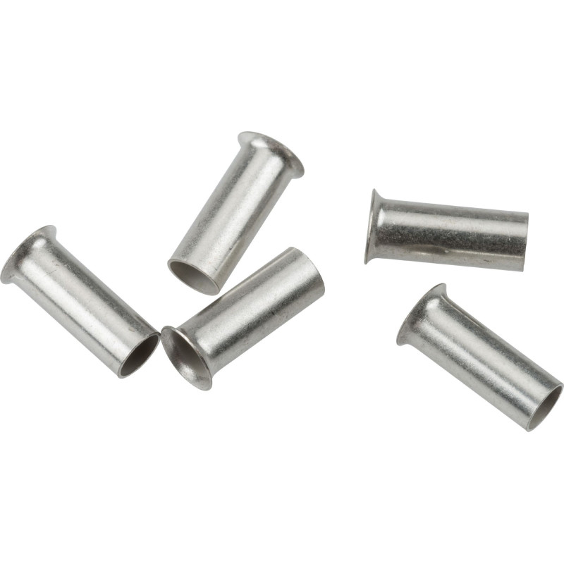 Cosse 2,50 mm² 70 pièces