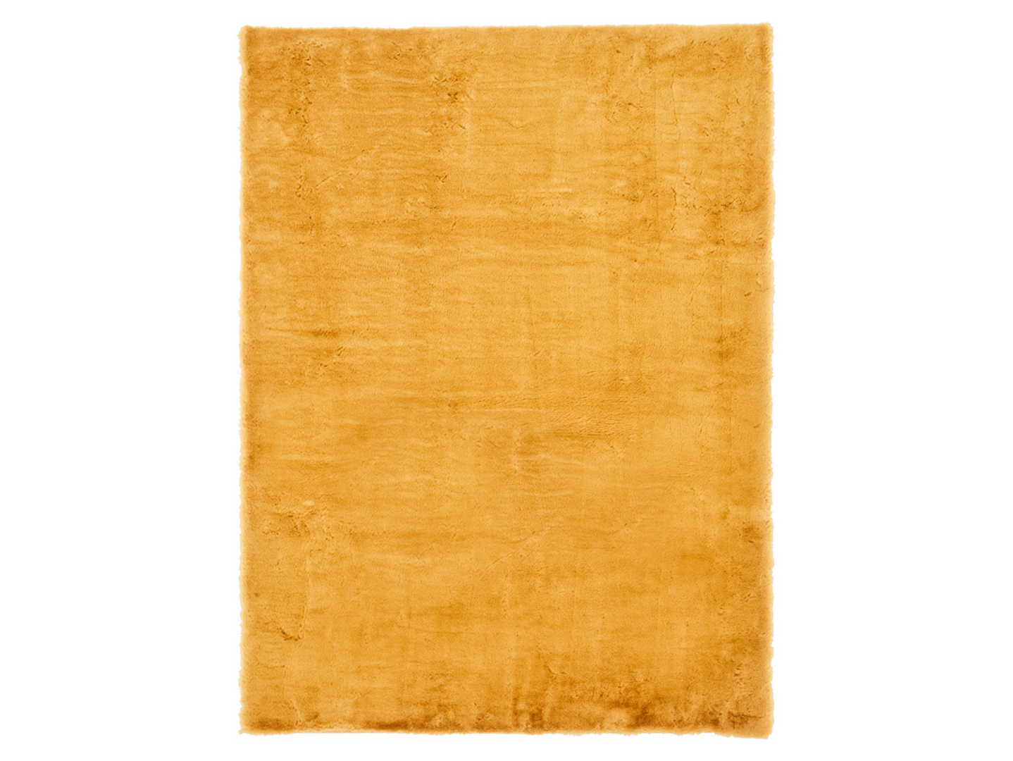 Dywan Modern Living Caroline 120x160 cm musztardowy