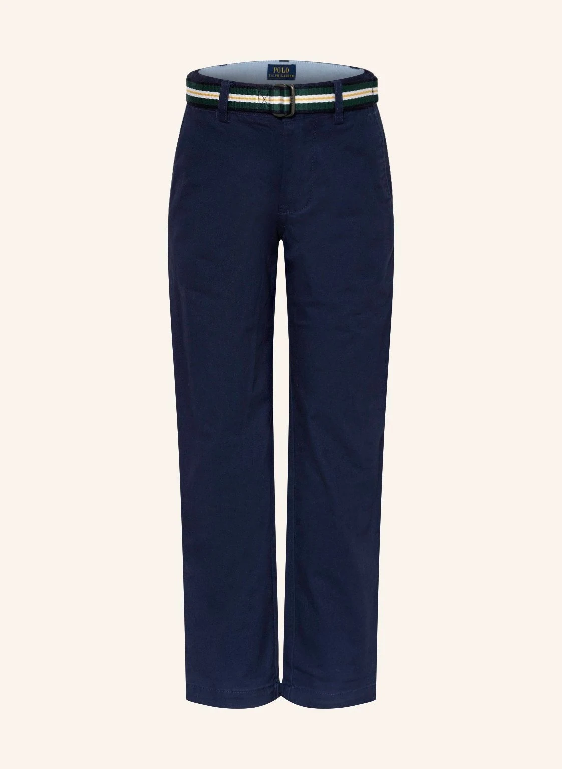 POLO RALPH LAUREN Hose Super Skinny Fit
