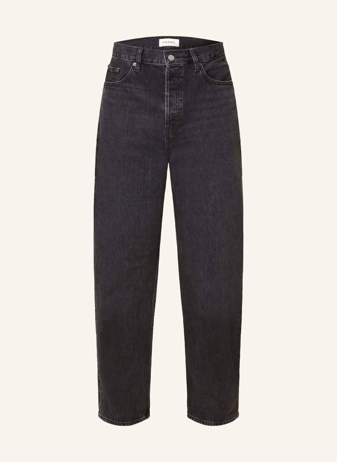 FRAME Jeans Baggy Fit