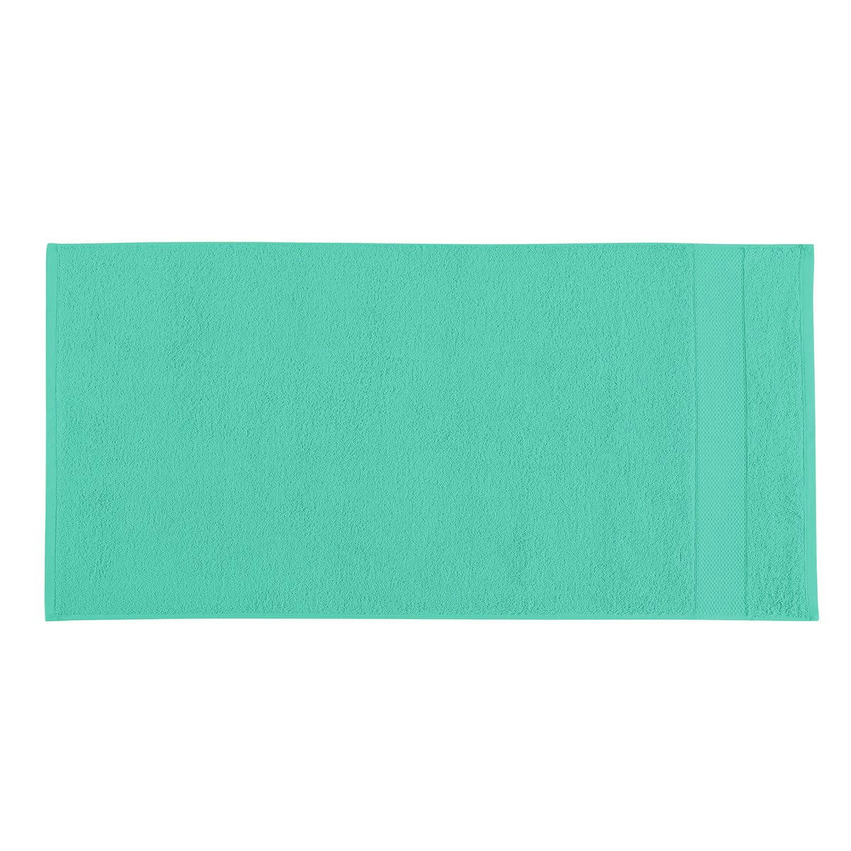 PÉTALE - Serviette coton ipomée 50x100 cm