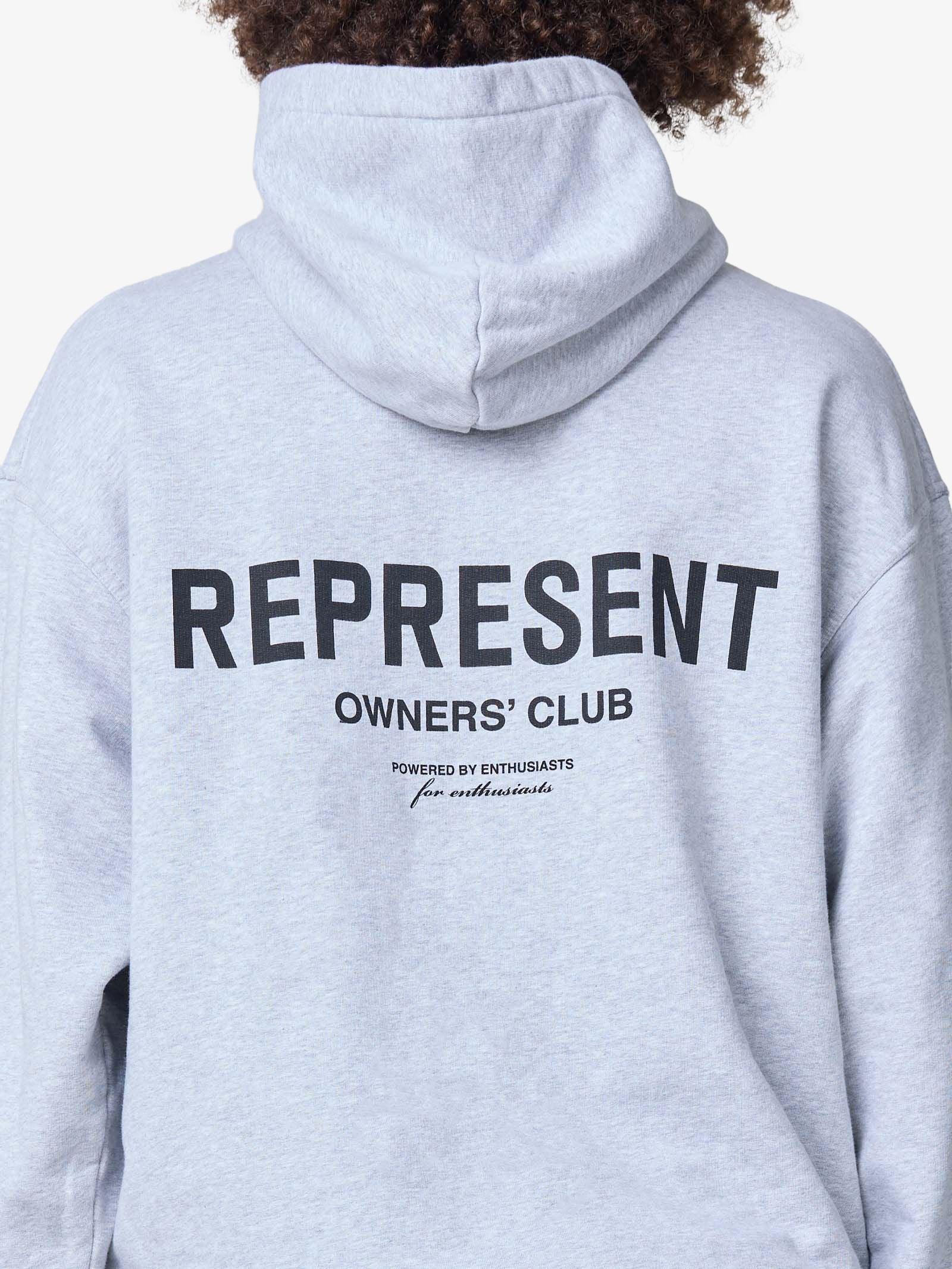 Represent Owners Club Hoodie