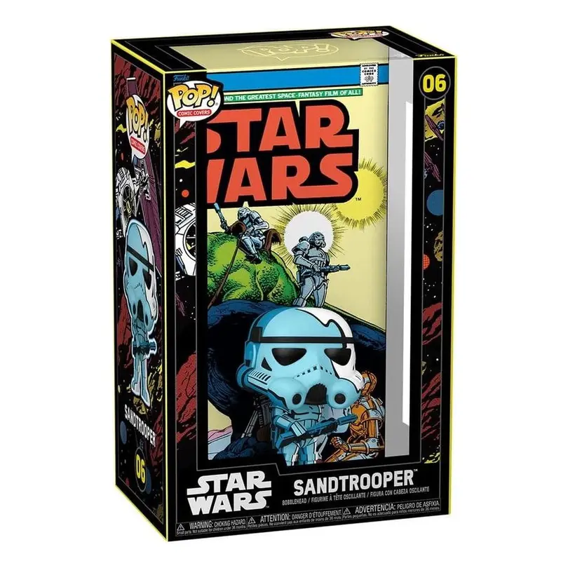 Miniaturfigur Funko