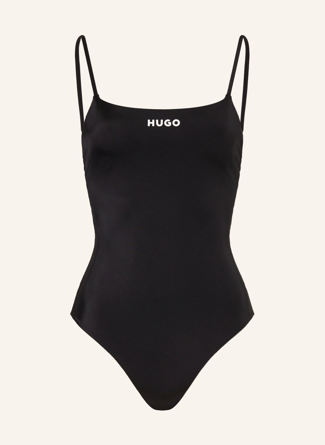 HUGO Badeanzug PURE