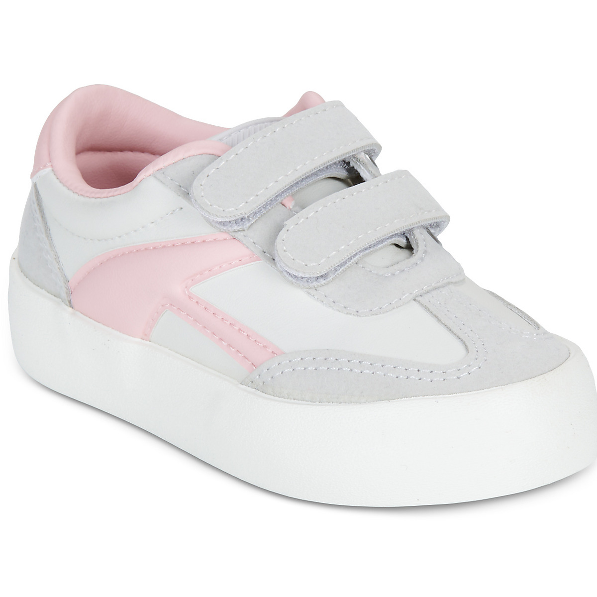 BEPPI - 2219310 - Ecru / Pink