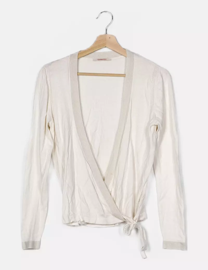 Camaïeu jumper Knitted