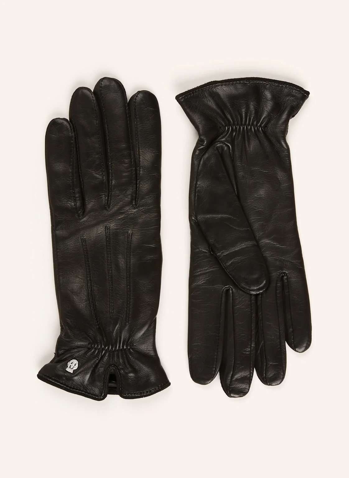ROECKL Lederhandschuhe ANTWERPEN