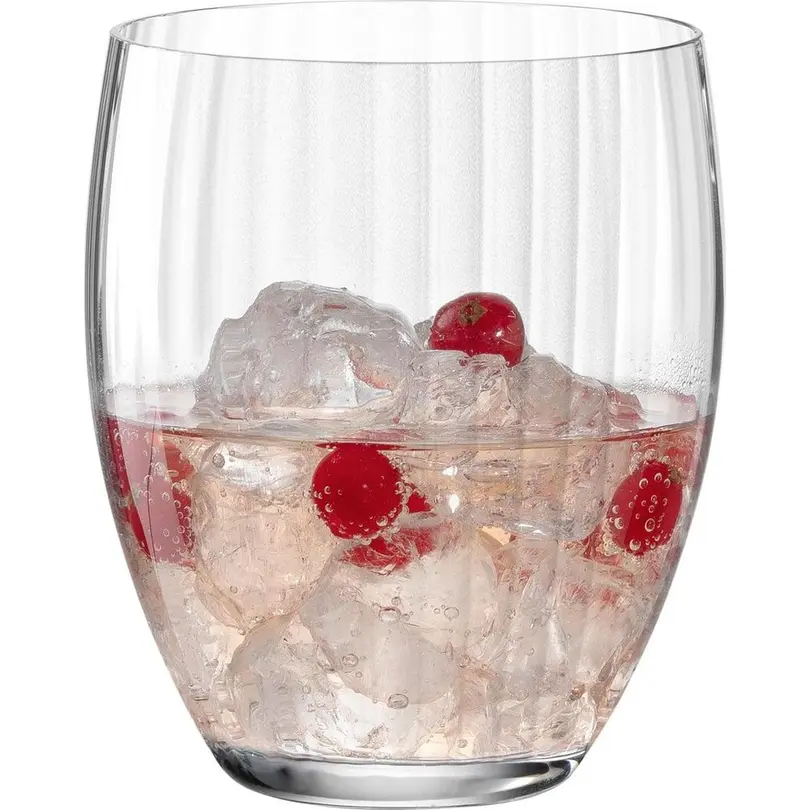 Whiskyglas 6er-Set Poesia