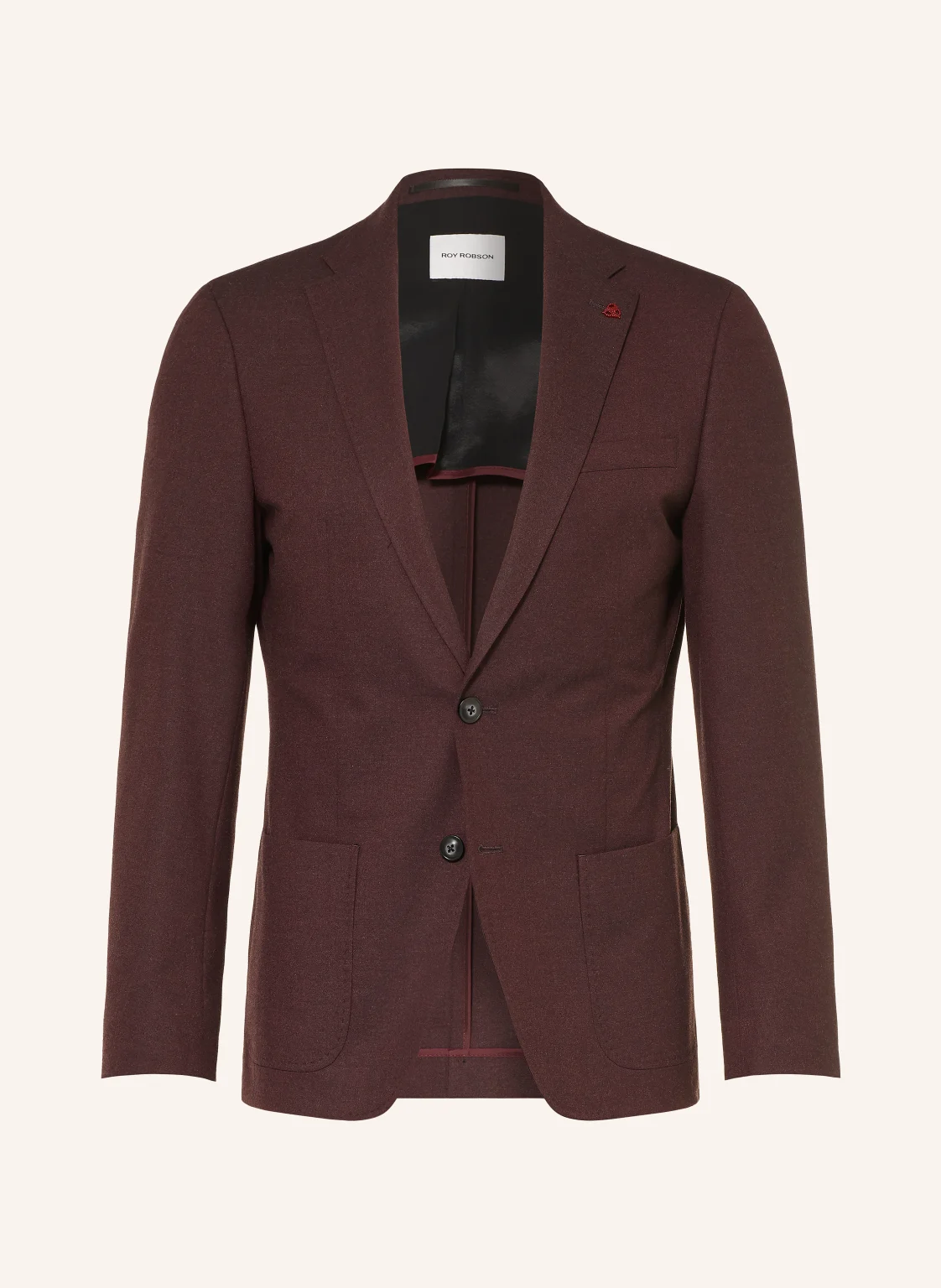 ROY ROBSON Anzugsakko Slim Fit