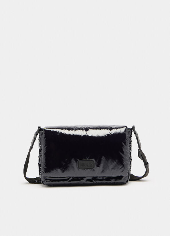 Borsa messanger media