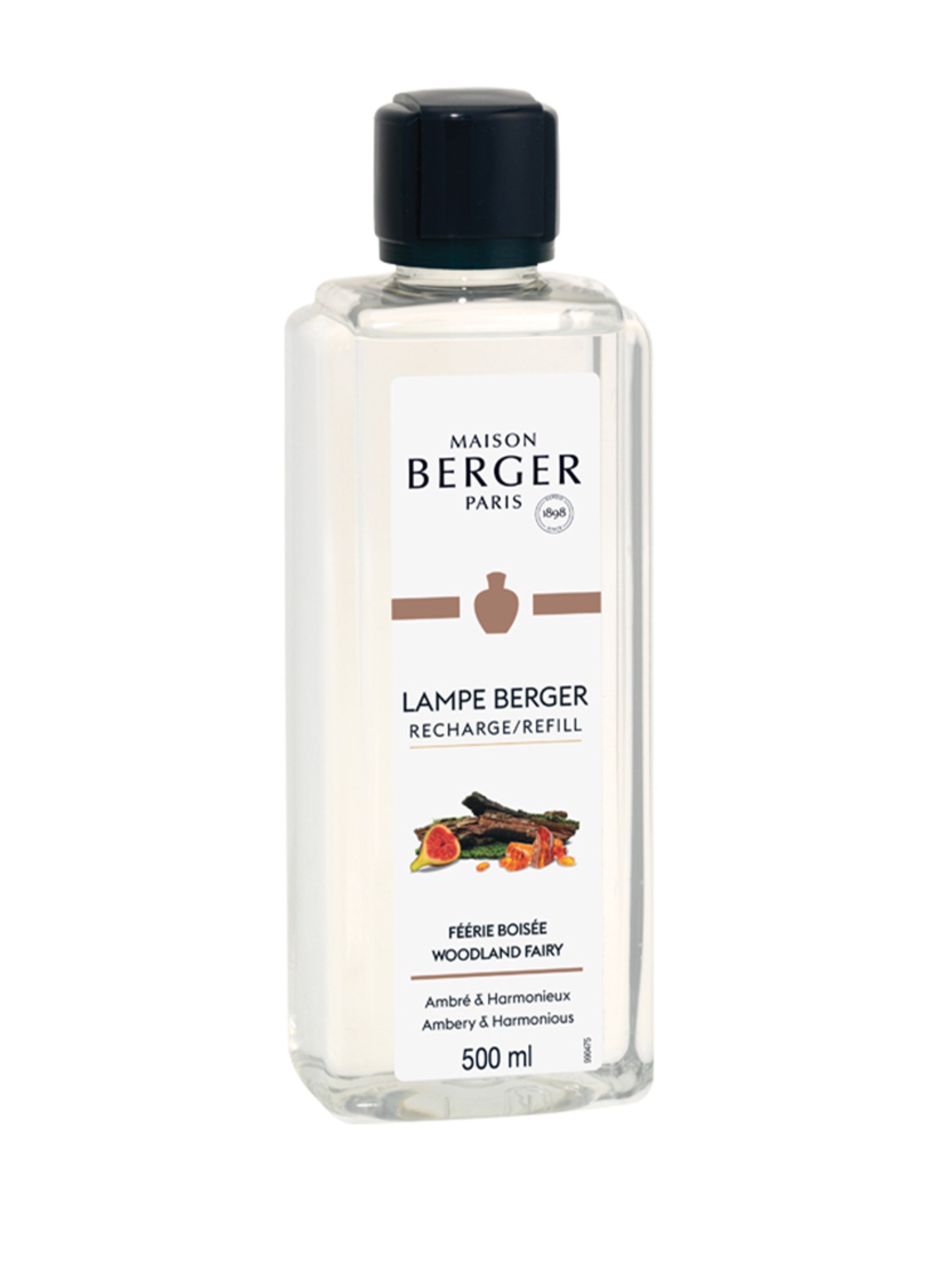 MAISON BERGER PARIS Duftlampe Nachfüller FÉÉRIE BOISÉE