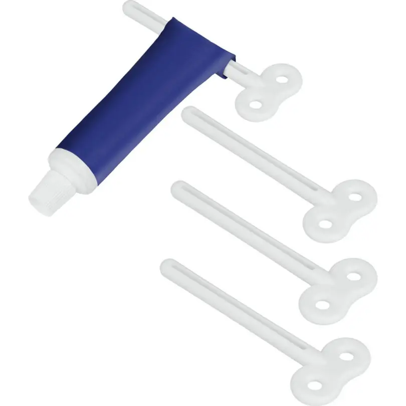 Universalformer 4er-Set Metaltex