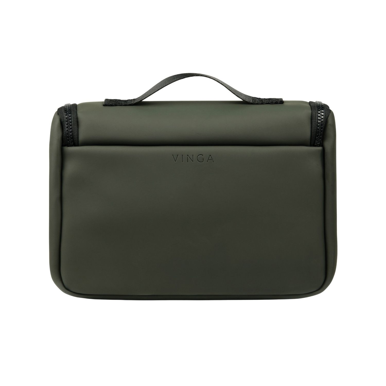 Vinga Baltimore Travel Toiletry Bag
