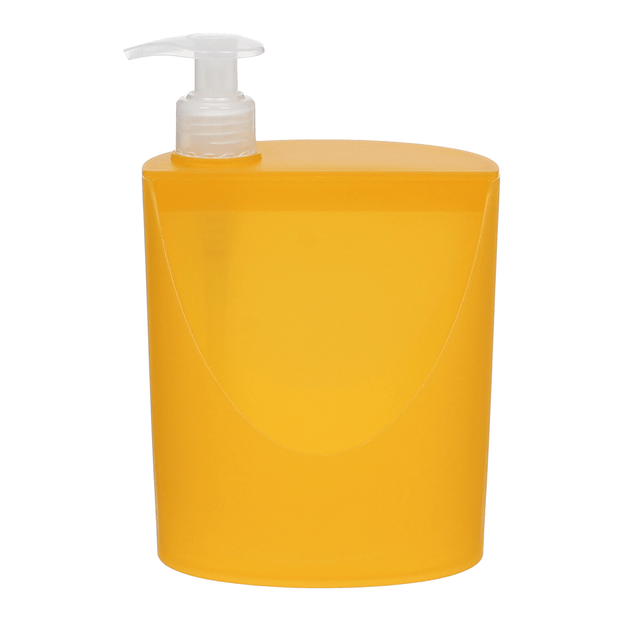 PORTA-DETERGENTE E ESPONJA LUZE
