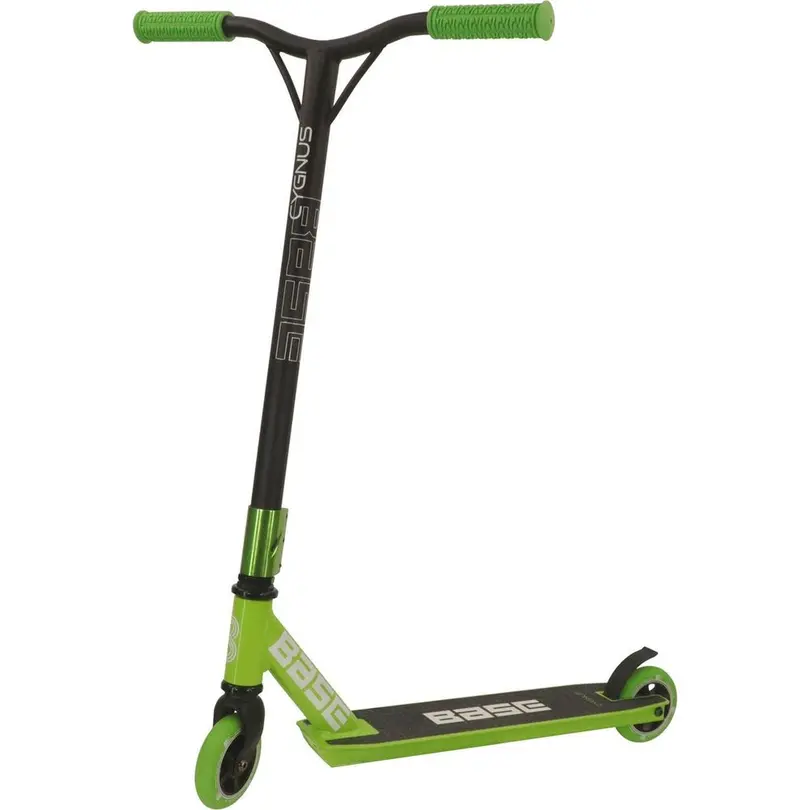 Scooter Motion