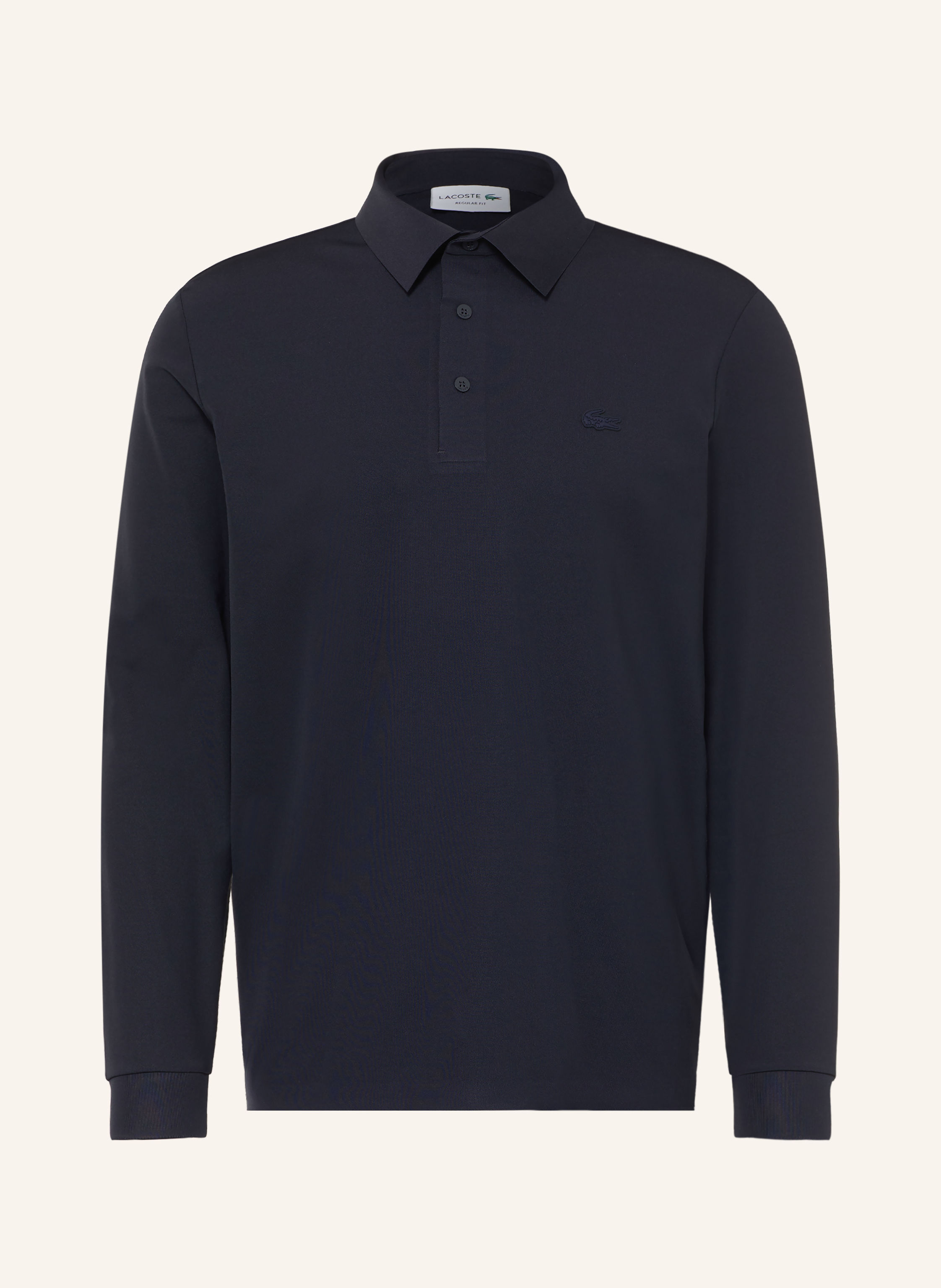 LACOSTE Jersey-Poloshirt