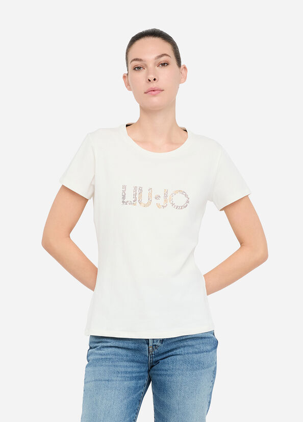 T-shirt Liu Jo Better