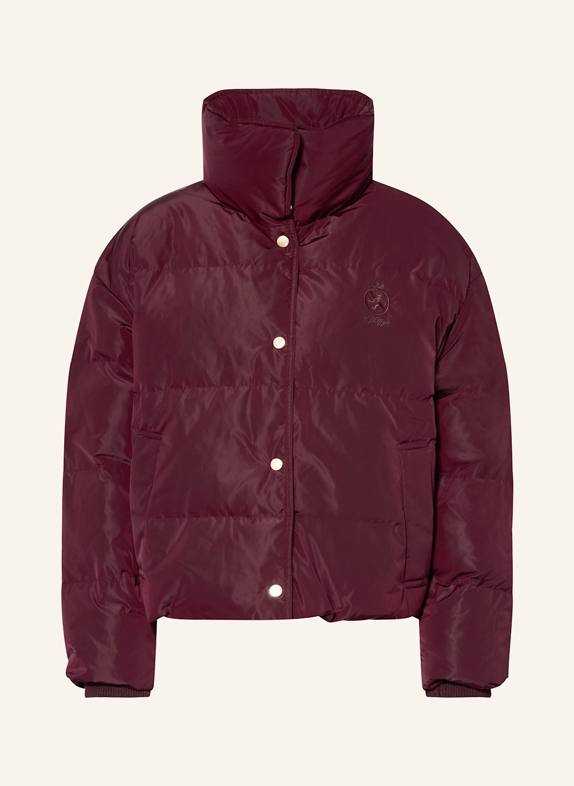 TOMMY HILFIGER Daunenjacke