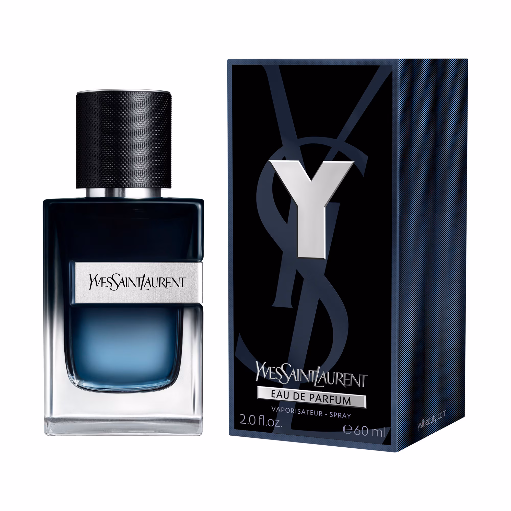 YEau de parfum - rechargeable
