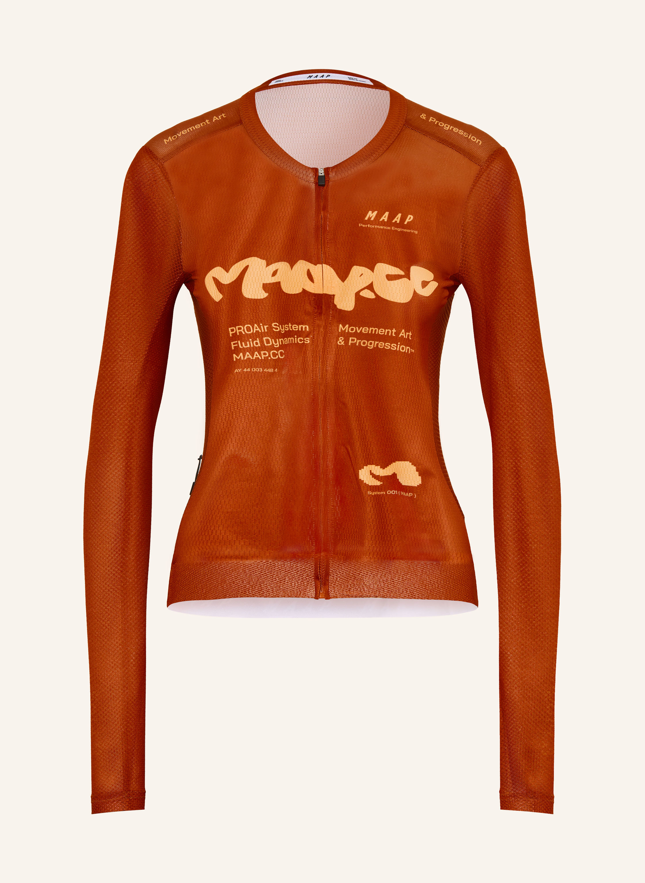 MAAP Radtrikot STRATA PRO AIR 3.0