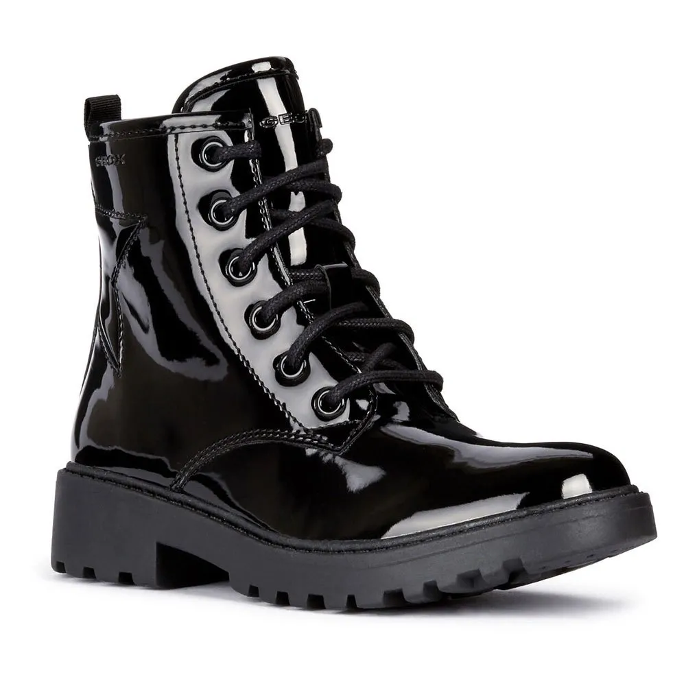 Geox Casey boots