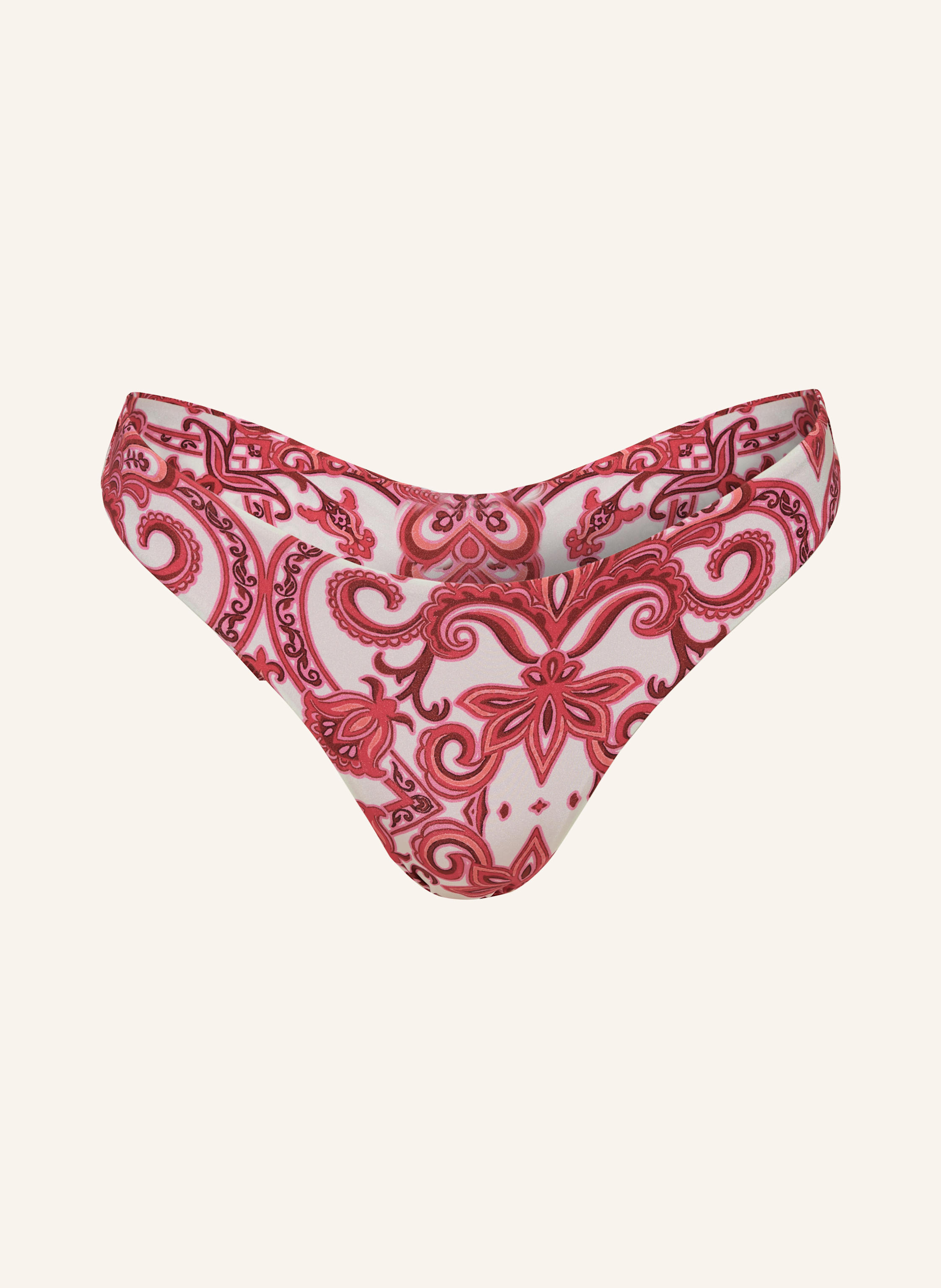 MRS & HUGS Brazilian-Bikini-Hose