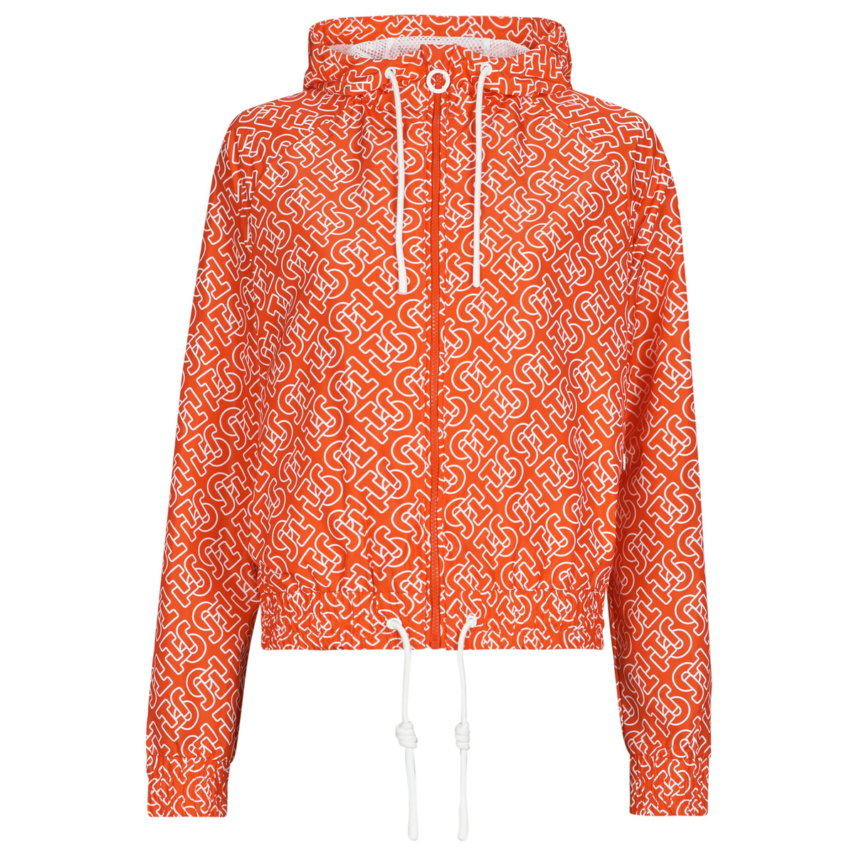 JOTT - ALIZE MONOGRAM - Orange