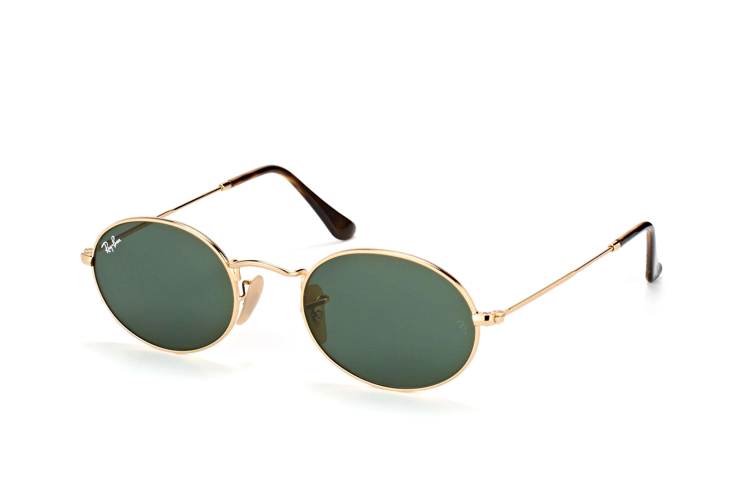 Ray-Ban RB 3547N 001