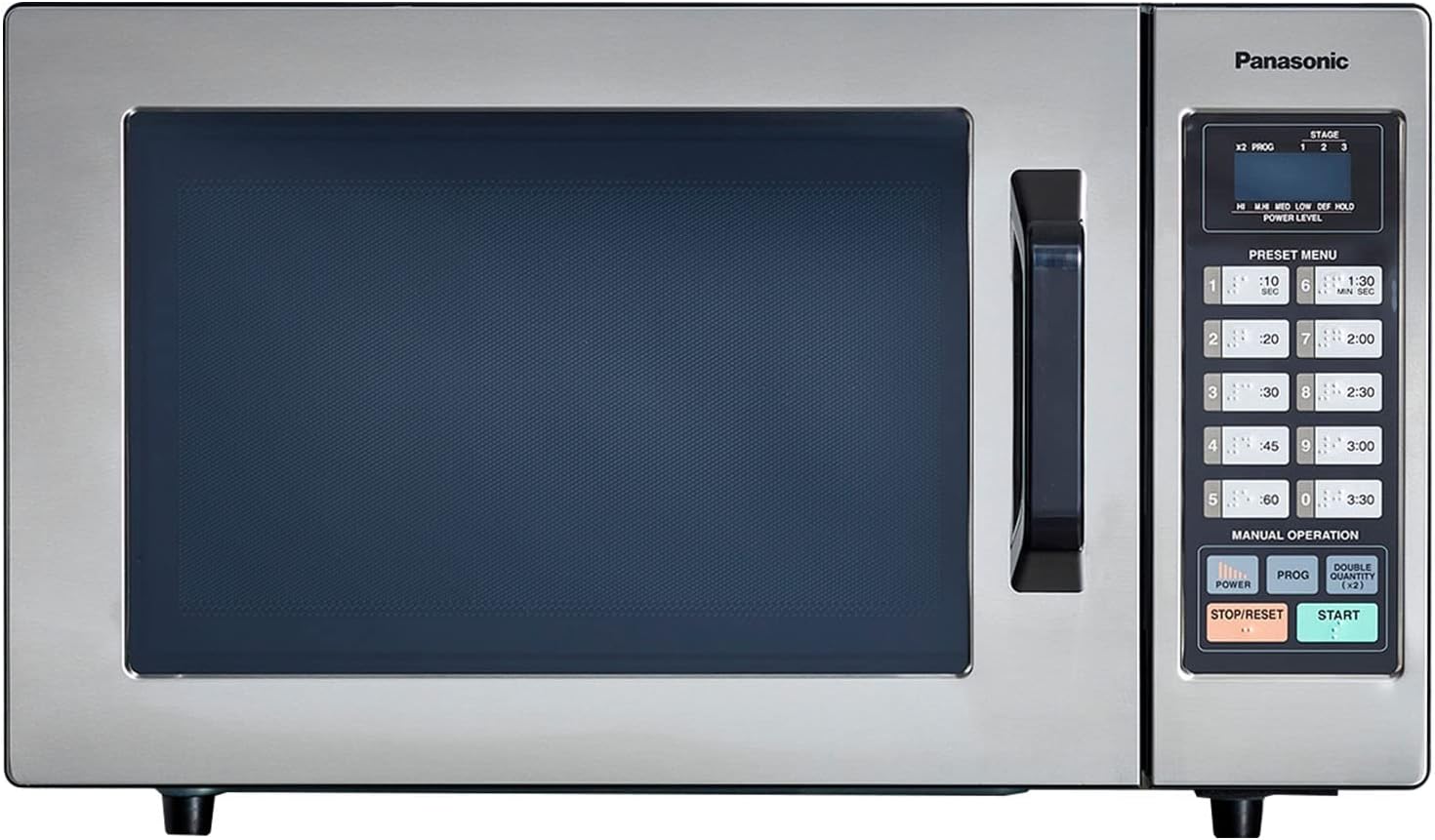 Commercial Microwaves