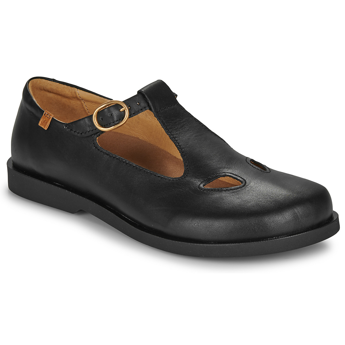 El Naturalista - ARENISCA - Black