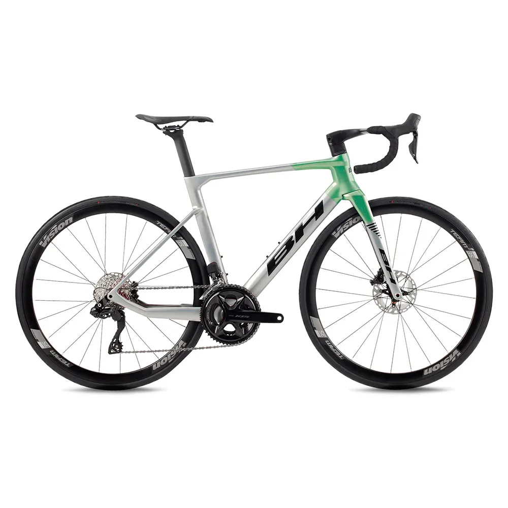 Bh RS1 4.0 105 2026 road bike